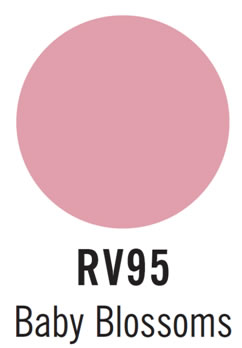 copic marker color baby blossoms rv95